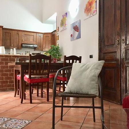 Dream Home Неаполь Екстер'єр фото