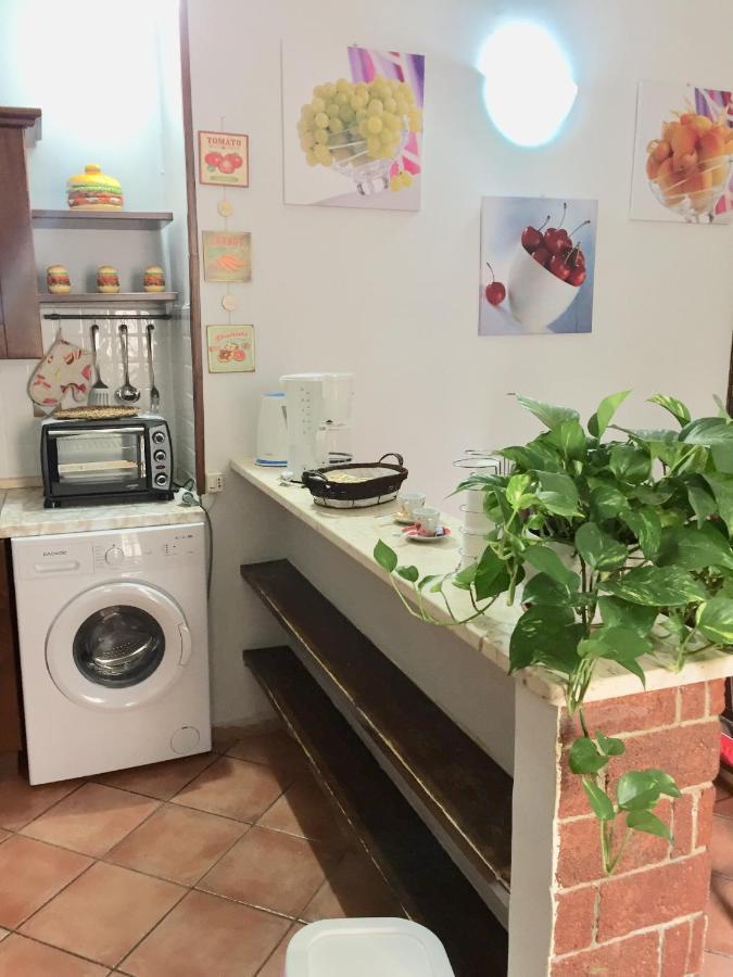Dream Home Неаполь Екстер'єр фото