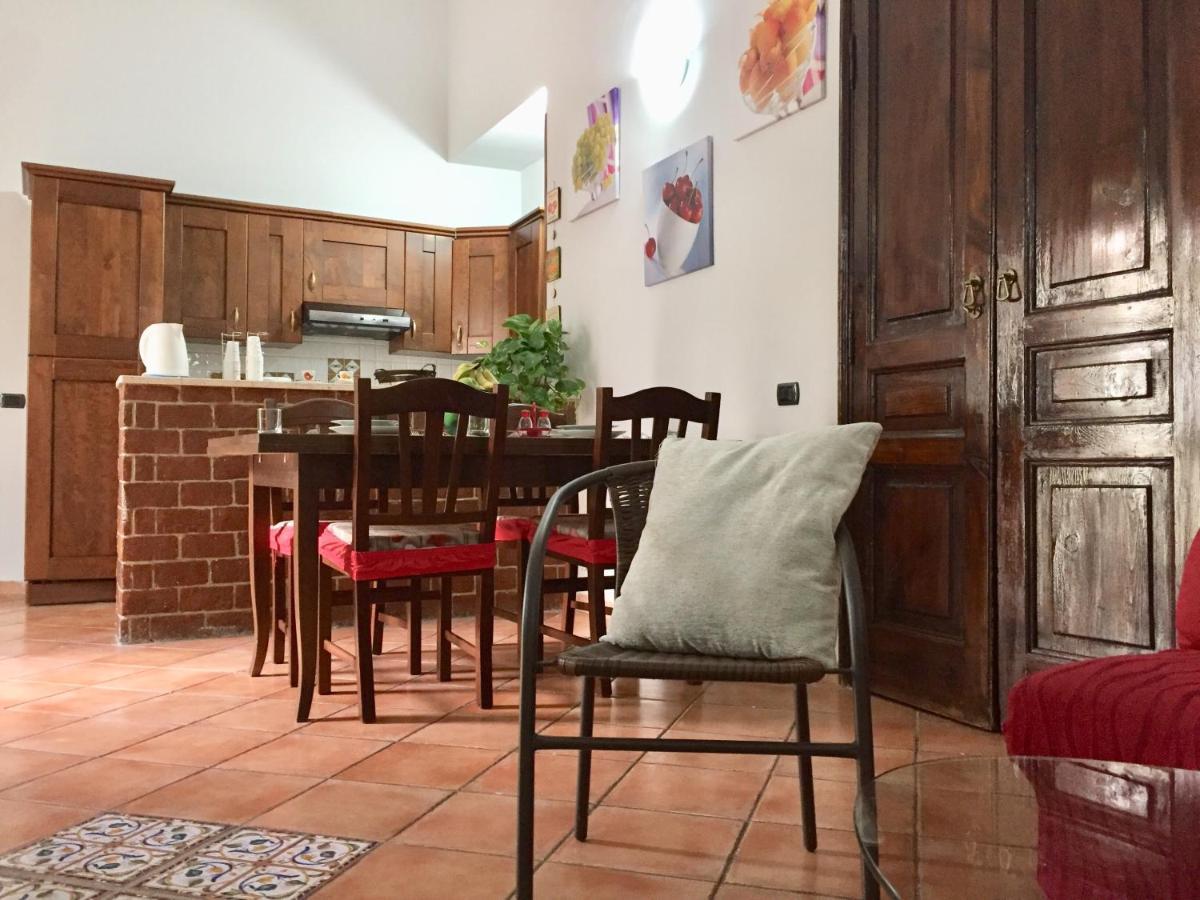 Dream Home Неаполь Екстер'єр фото