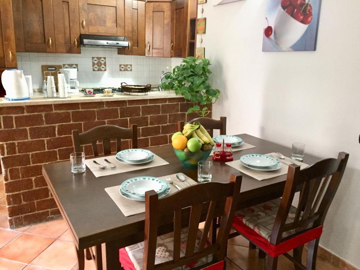 Dream Home Неаполь Екстер'єр фото