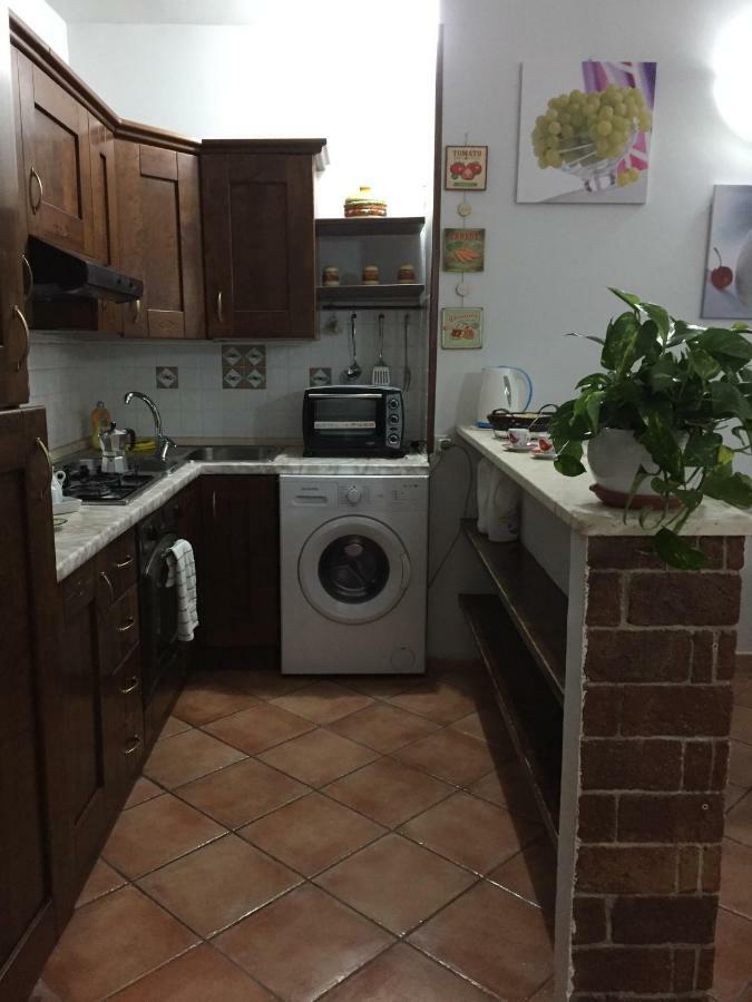 Dream Home Неаполь Екстер'єр фото