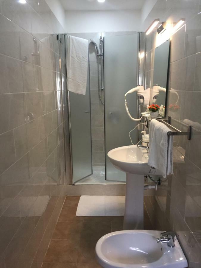 Dream Home Неаполь Екстер'єр фото