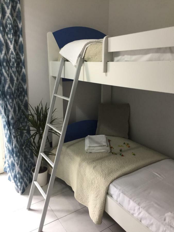 Dream Home Неаполь Екстер'єр фото
