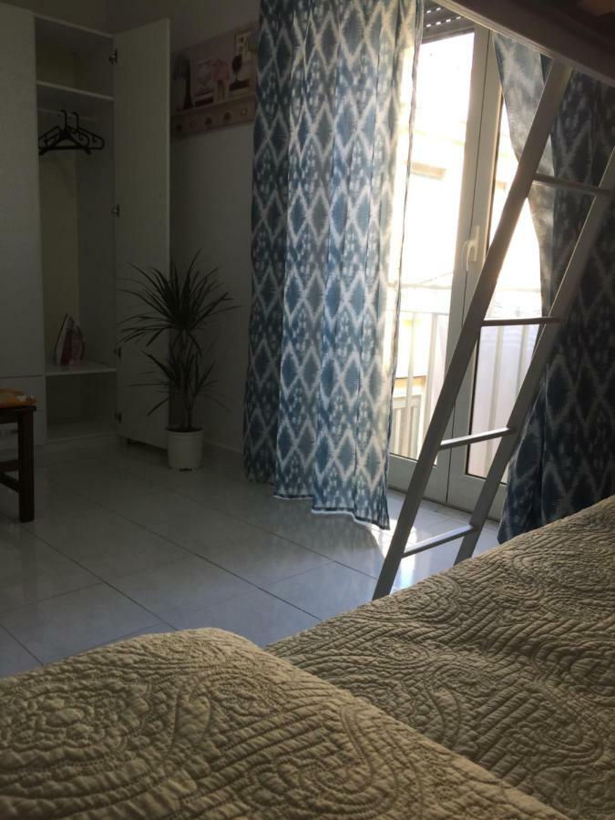 Dream Home Неаполь Екстер'єр фото