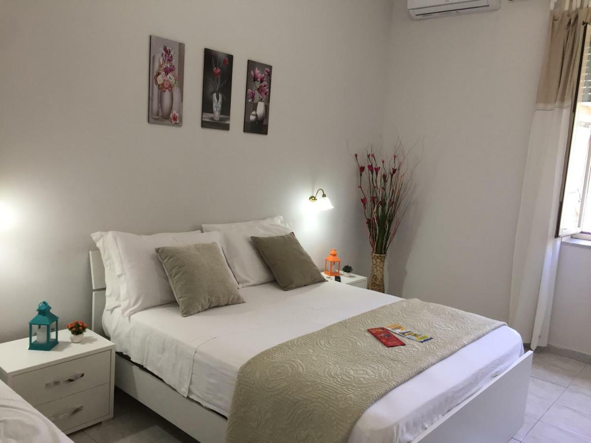 Dream Home Неаполь Екстер'єр фото