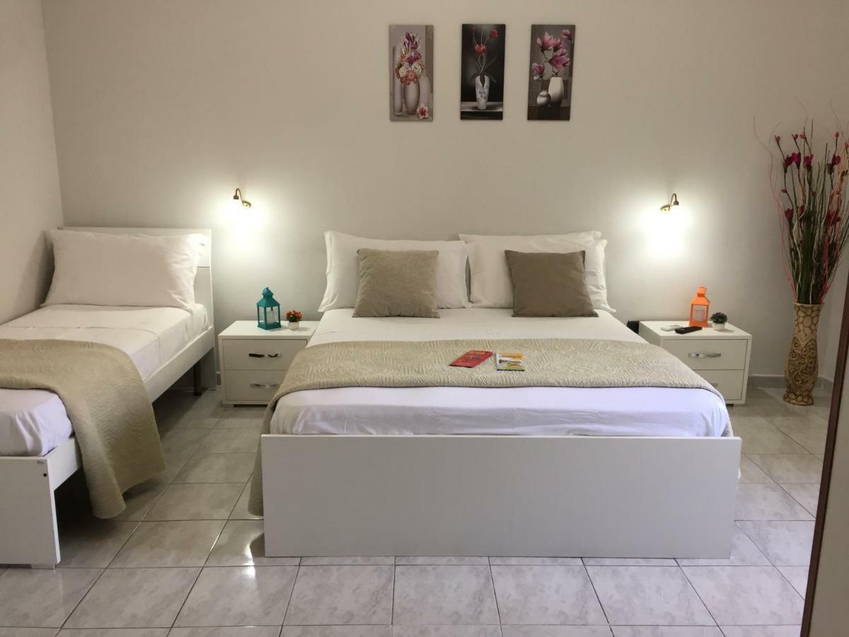 Dream Home Неаполь Екстер'єр фото