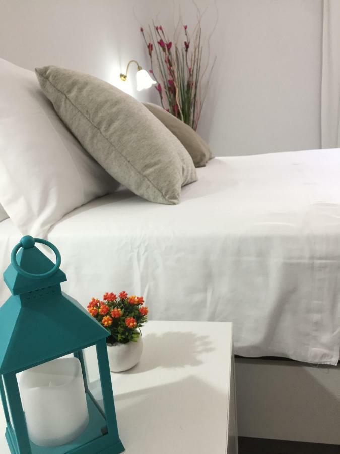 Dream Home Неаполь Екстер'єр фото